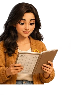 Echo re-opening the calendar to book a slot