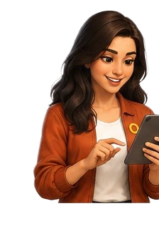 Nova replying on the customer's channel